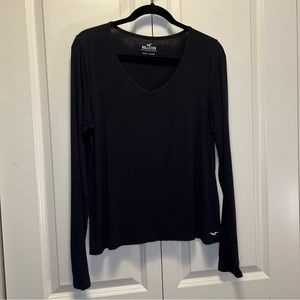 Hollister Long Sleeve Tee
